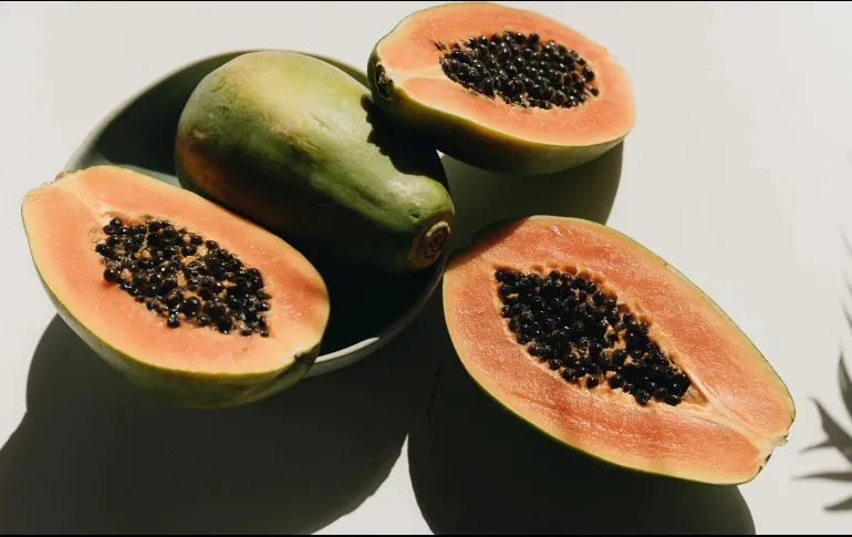 Estos son los beneficios de tomar jugo de papaya todos los días