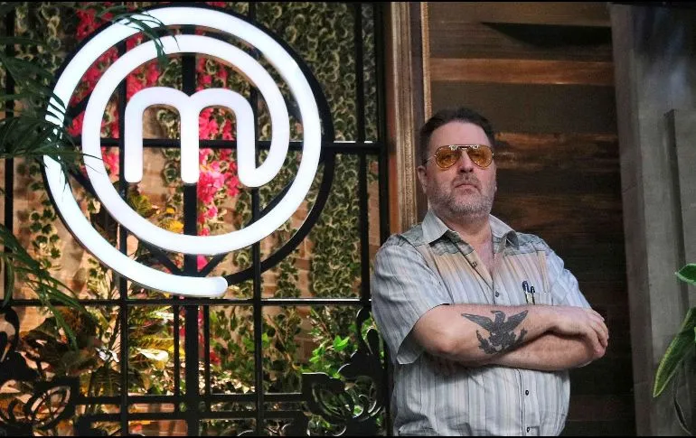 MasterChef Celebrity: Conoce al séptimo eliminado