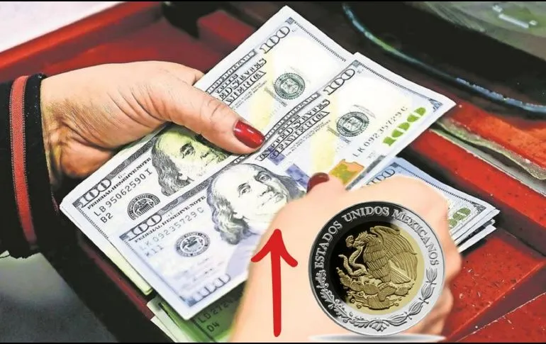 Superpeso cierra abril a la alza; esta es la cotización del dólar para este martes