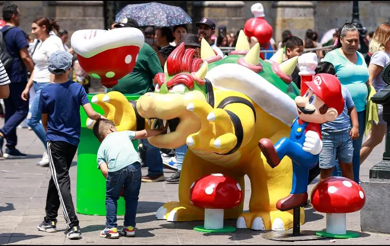 ¿Por qué el Día del Niño se celebra cada 30 de abril?