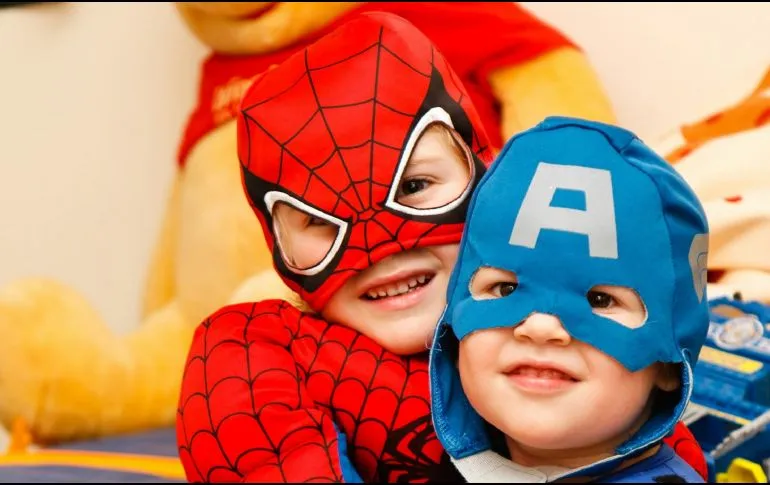 ¿Niños y niñas emocionalmente inteligentes? Estas son algunas claves educativas