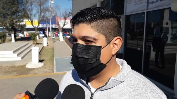Invaden en hospitales área de discapacitados