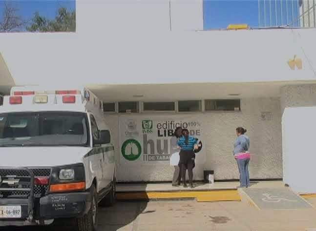 Intenta quitarse la vida por desamor