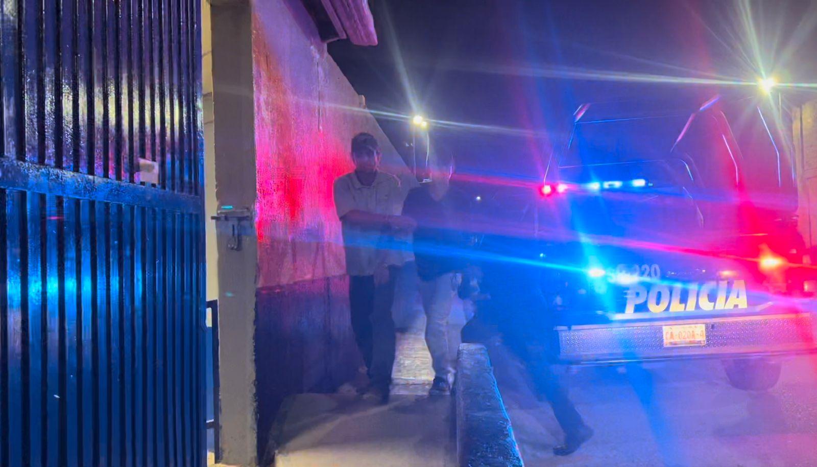 Siguen operativos de presencia y disuasión