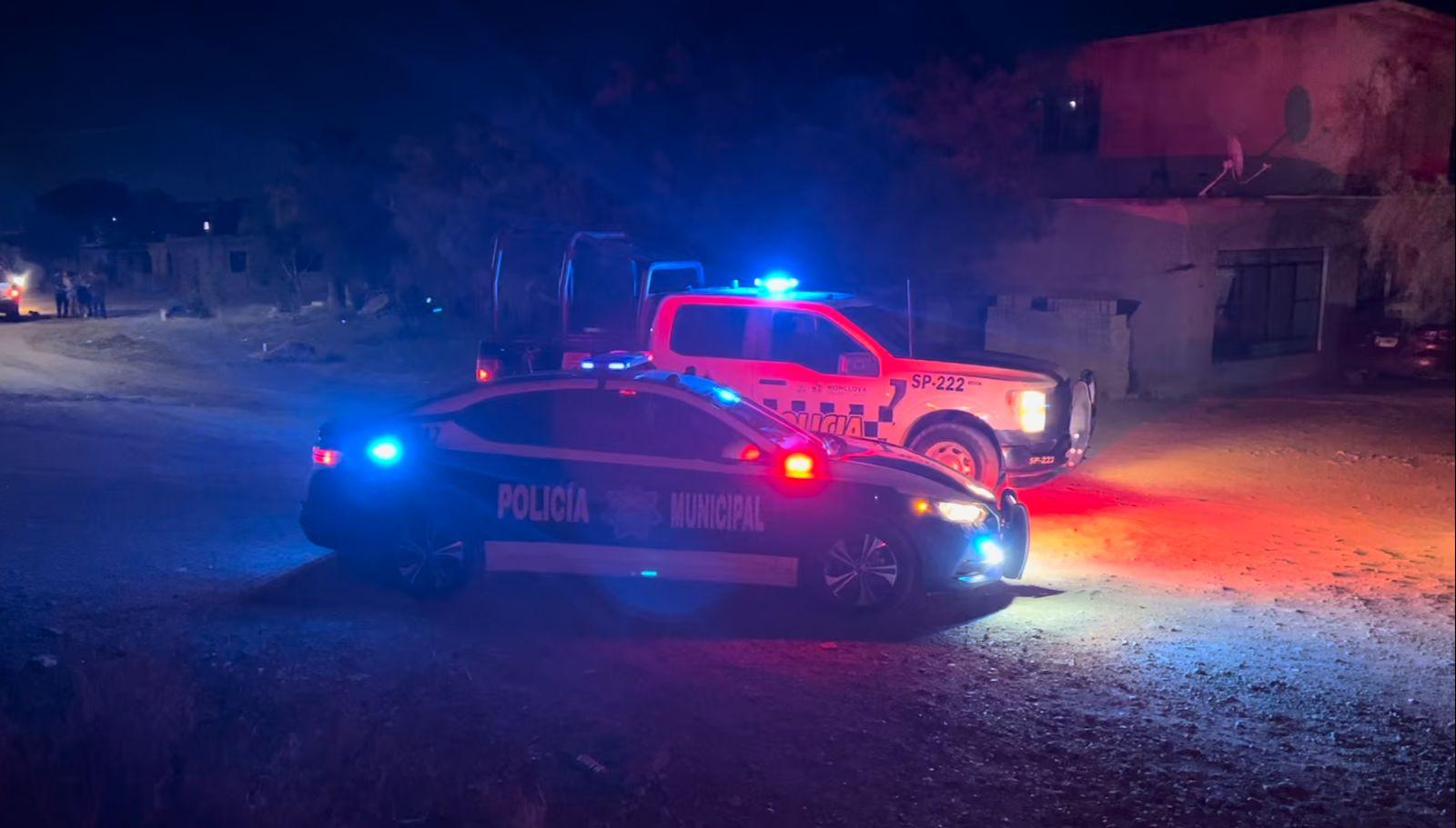 De nuevo atacan a guardias de AHMSA