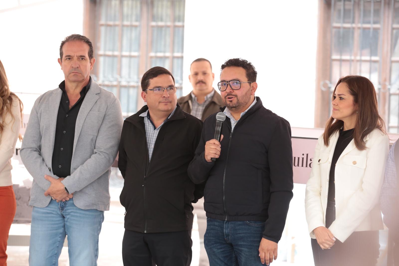 Autos, viviendas y efectivo a contribuyentes cumplidos