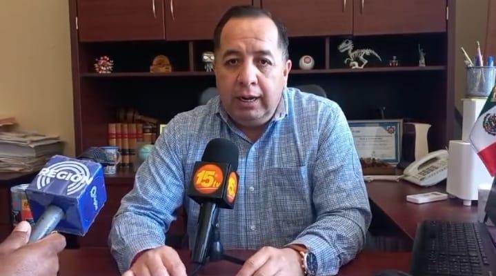 Buscan a responsable de atropellar a niño
