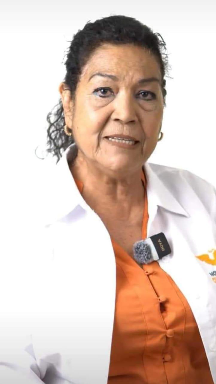 Renuncia candidata a regidora por MC