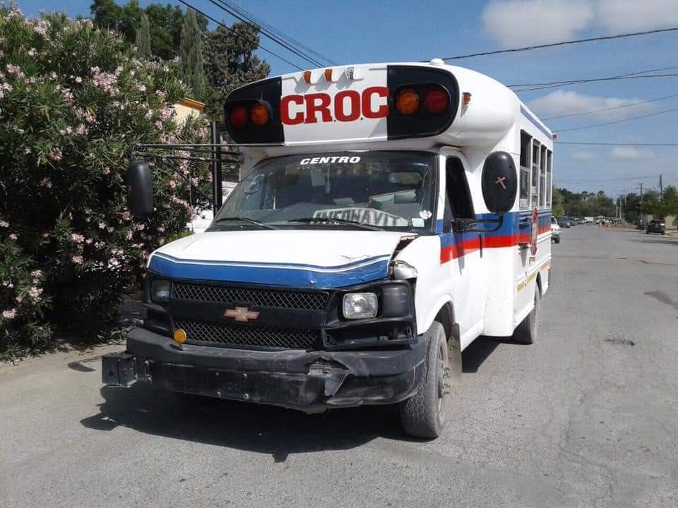 Vuelven colectivos a Colonia Chapultepec