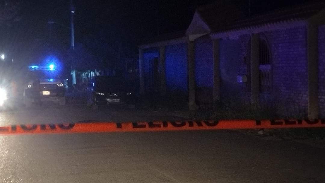 Hallan muerto a joven de 22 años