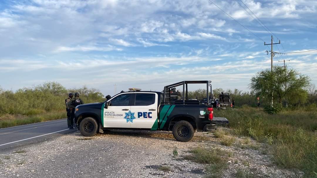 Hallan sin vida a joven de 24 años