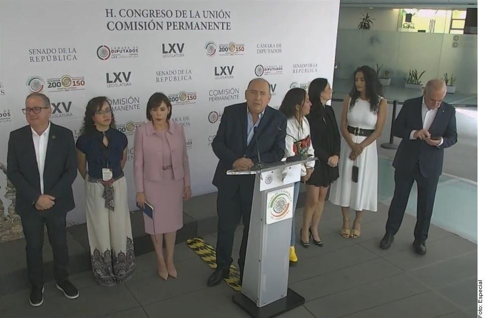Impugna oposición fondo de pensiones
