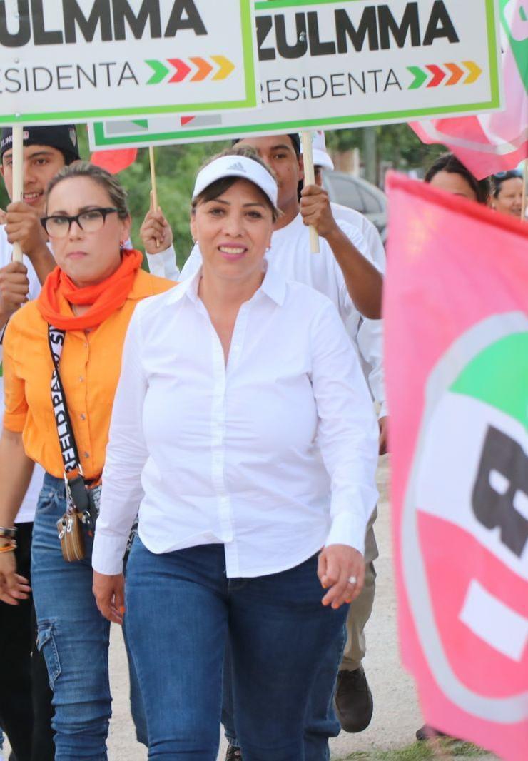 Es este domingo debate en Sabinas