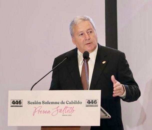 Presea Saltillo busca reconocer a destacadas instituciones