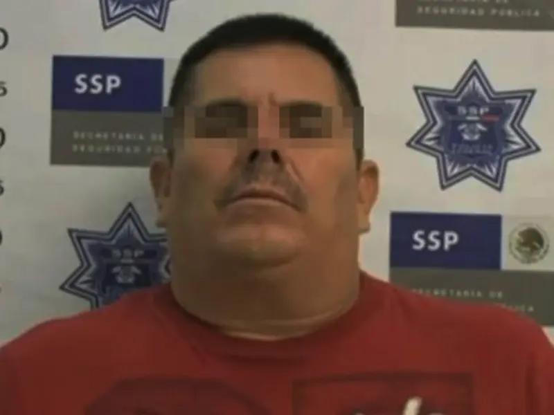 Ratifican casi 46 años de cárcel a ‘El Chango’ Méndez