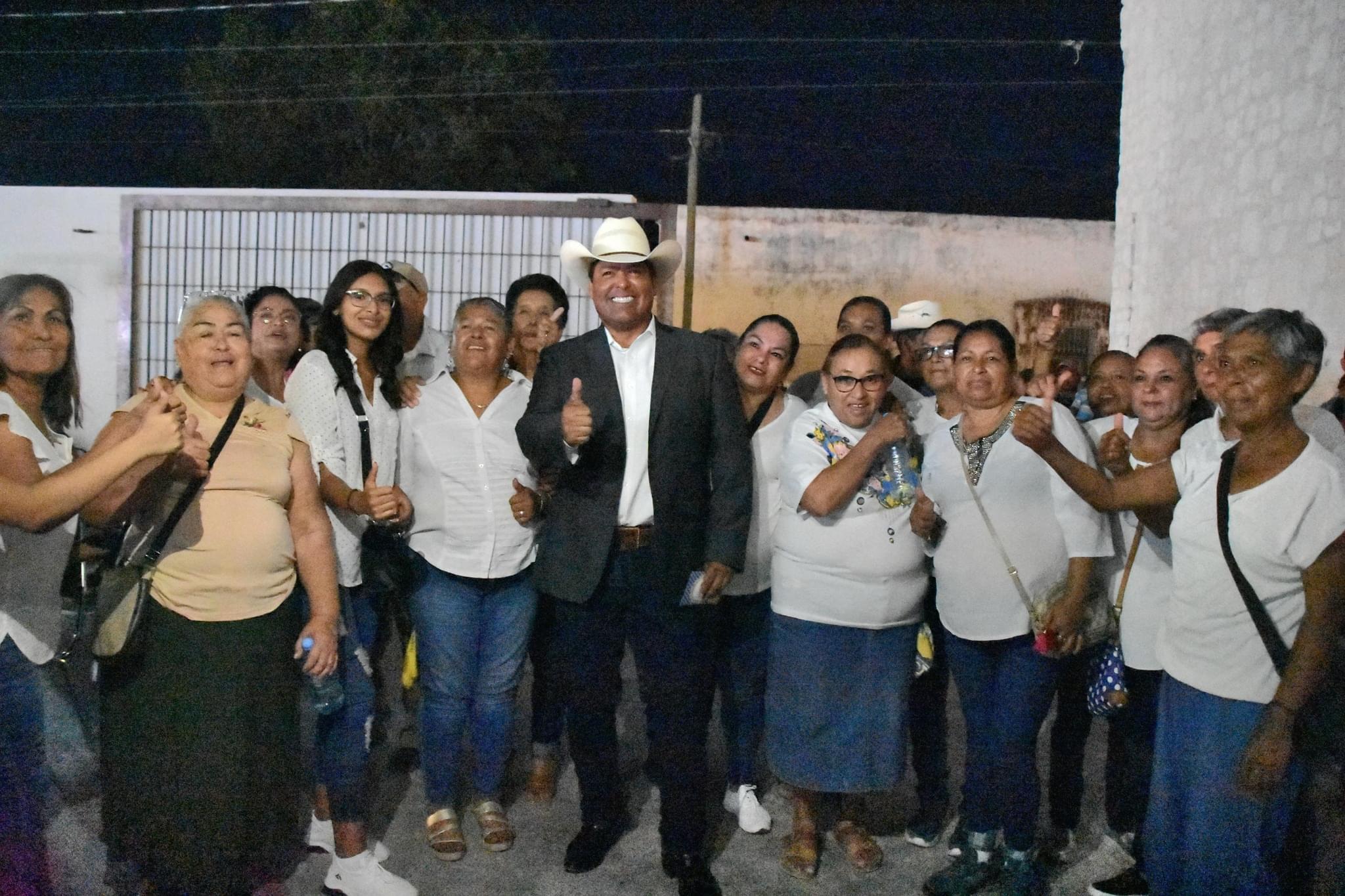 Cerrará fuerte Beto Villareal