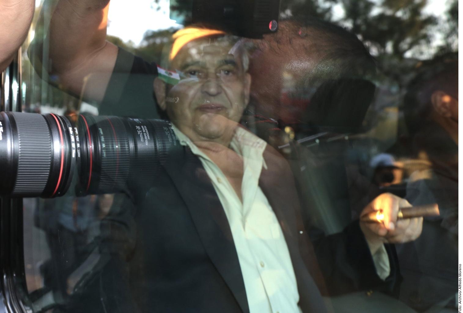 DEMANDA ANCIRA LE DEVUELVAN DINERO