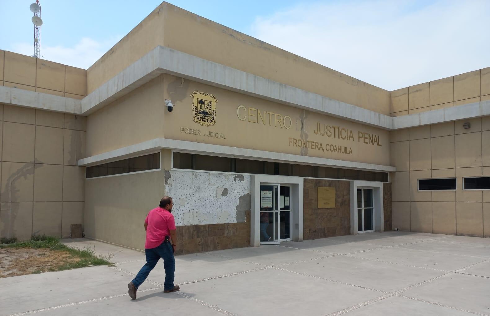 Al penal homicida de empleado municipal