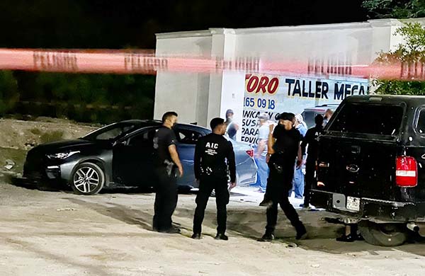 Reduce Juez cárcel: 2 años por asesinato