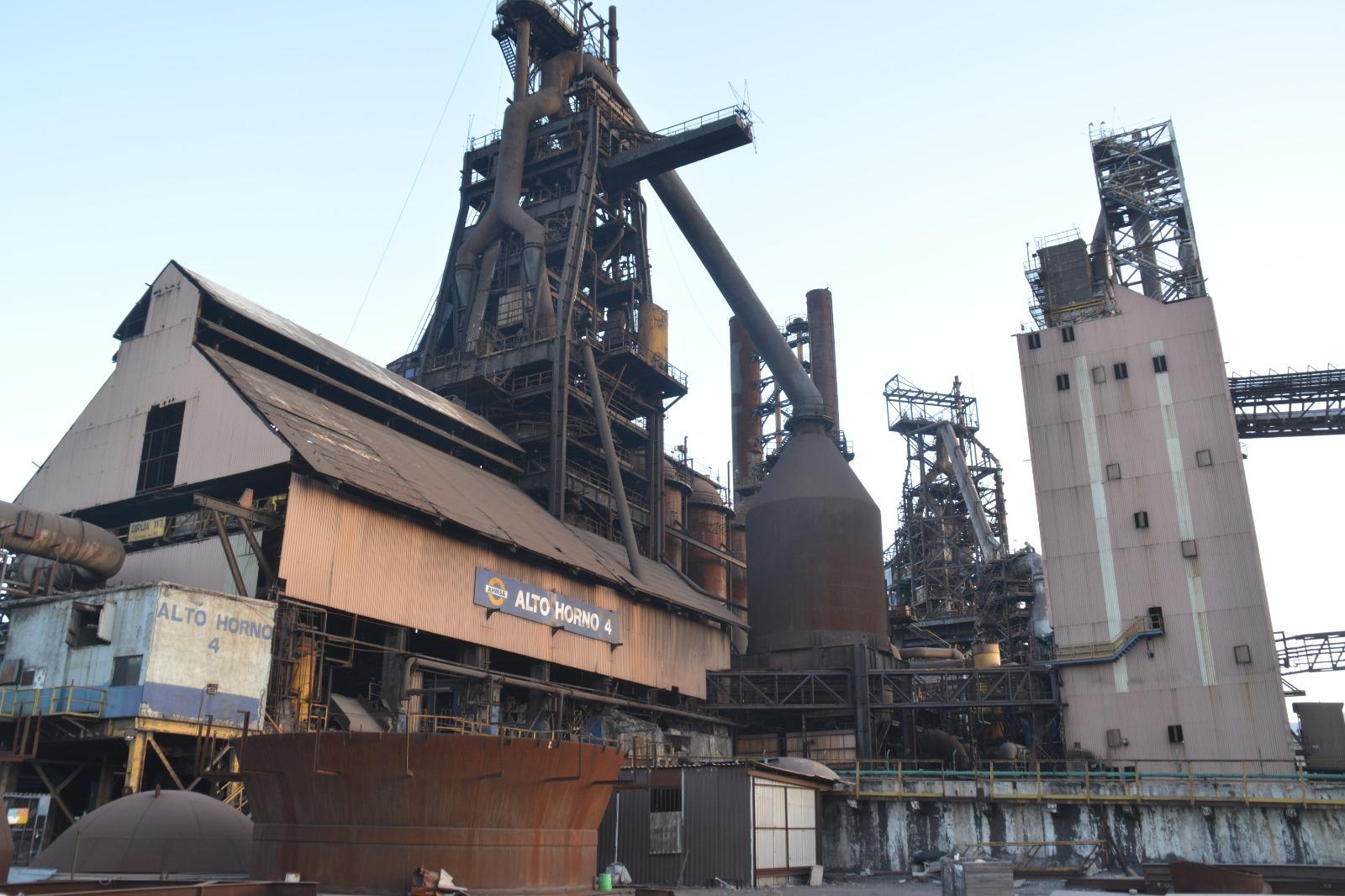 Desecha Tribunal Federal cobro de PEMEX a AHMSA