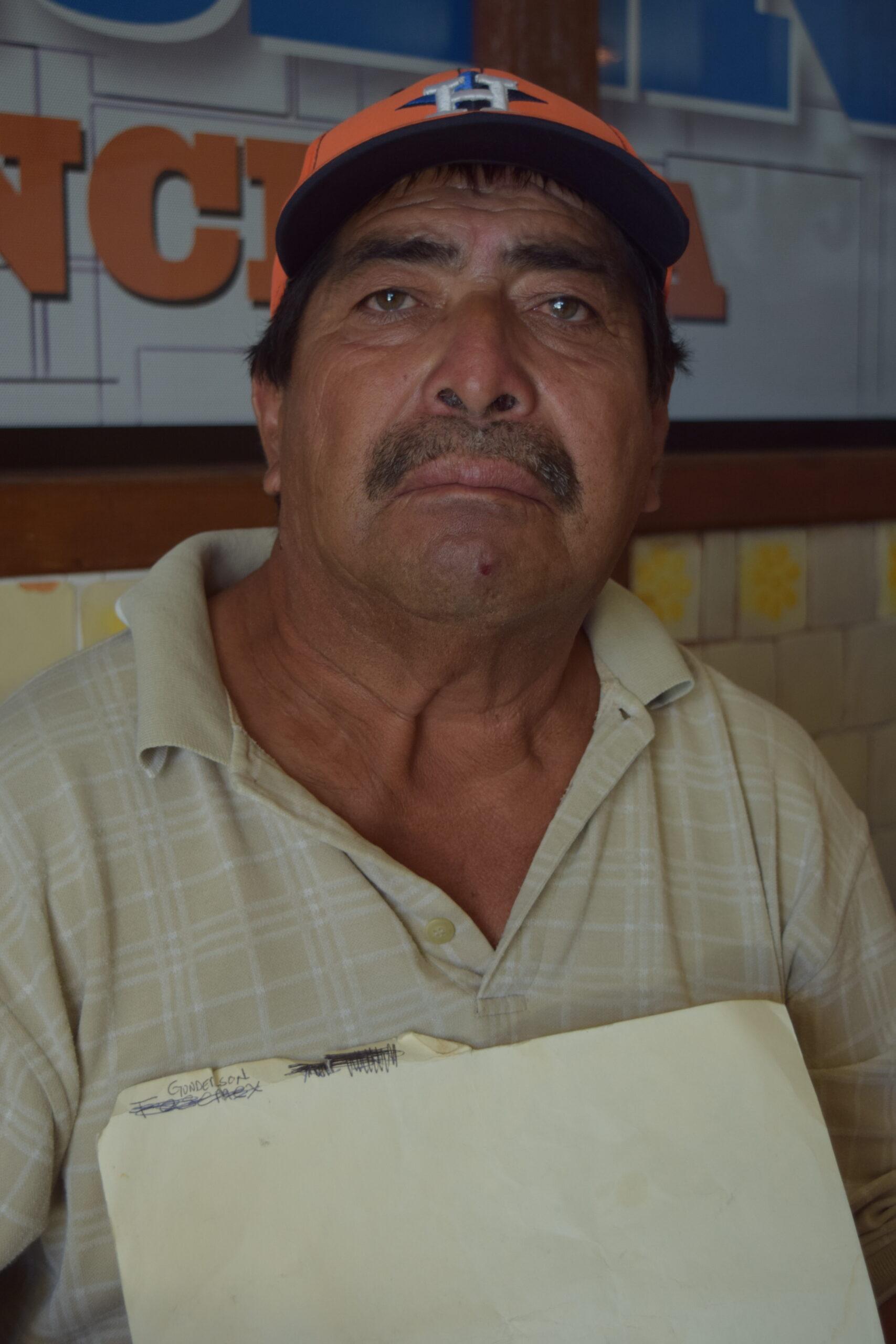 Evidencian abuso de trabajador enjuiciado