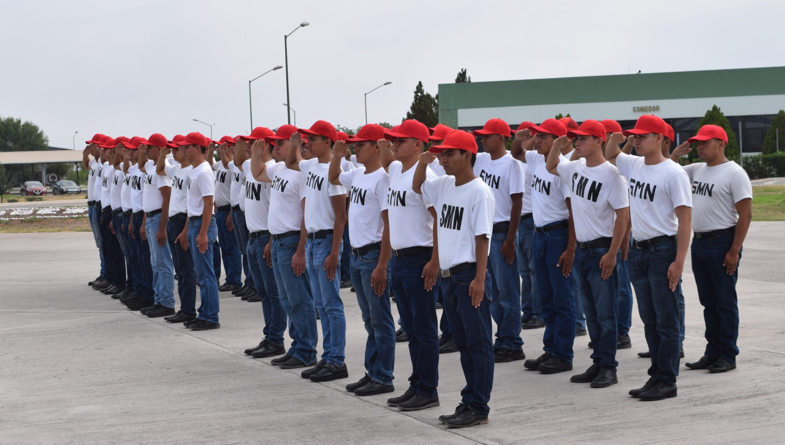 Honra Batallón a Héroes del 5 de Mayo