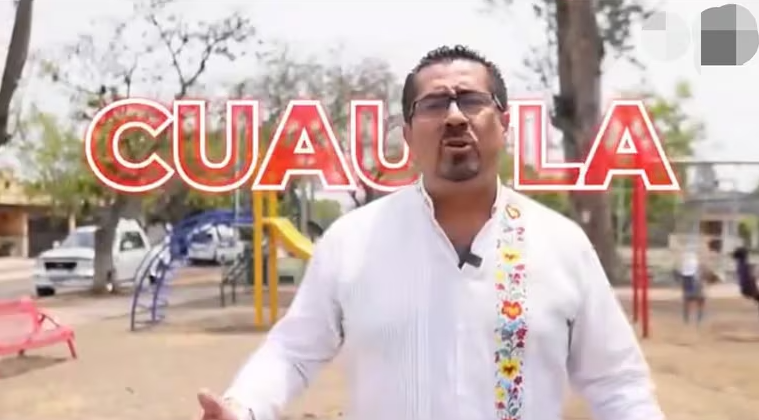 Asesinan a Ricardo Arizmendi, candidato suplente a la alcaldía de Cuautla, Morelos