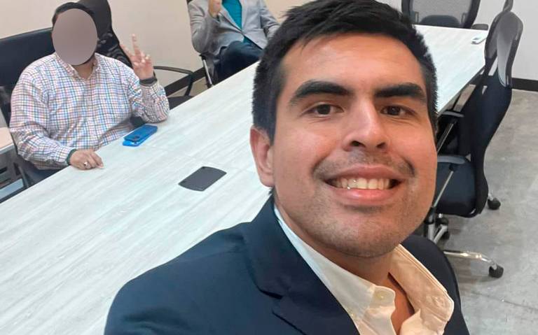 Asesinan a coordinador de redes sociales de candidato en BC