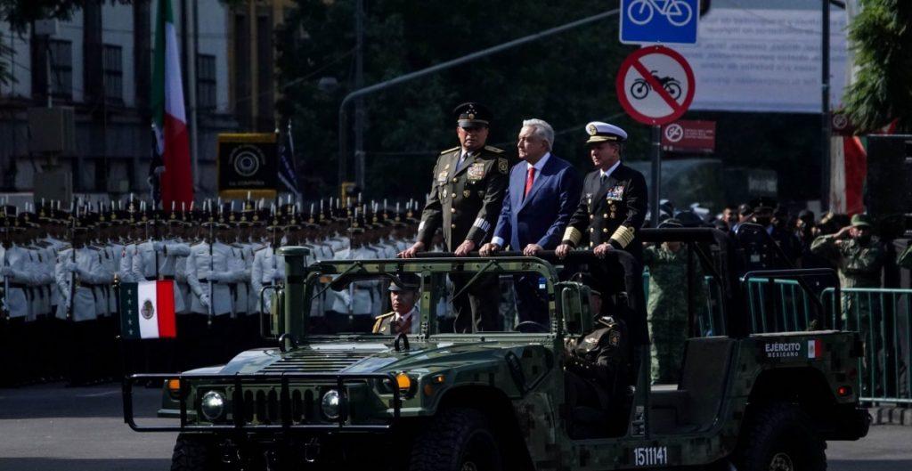 Asignación de tareas civiles al Ejército mexicano ha debilitado la rendición de cuentas: The Washington Post