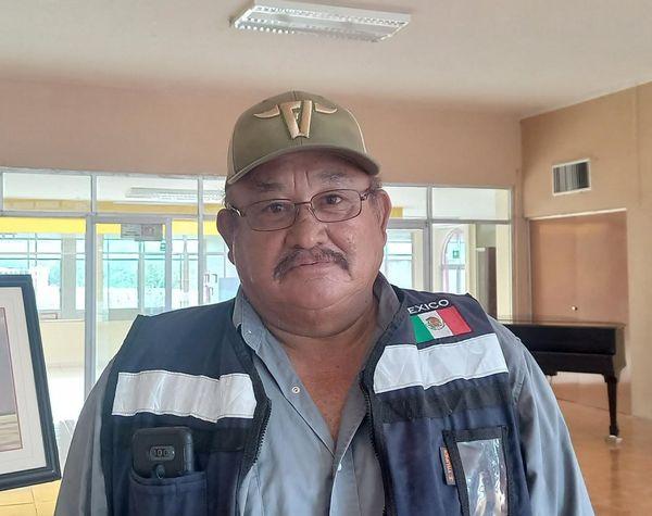 Deja granizo cuantiosos daños en Barroterán