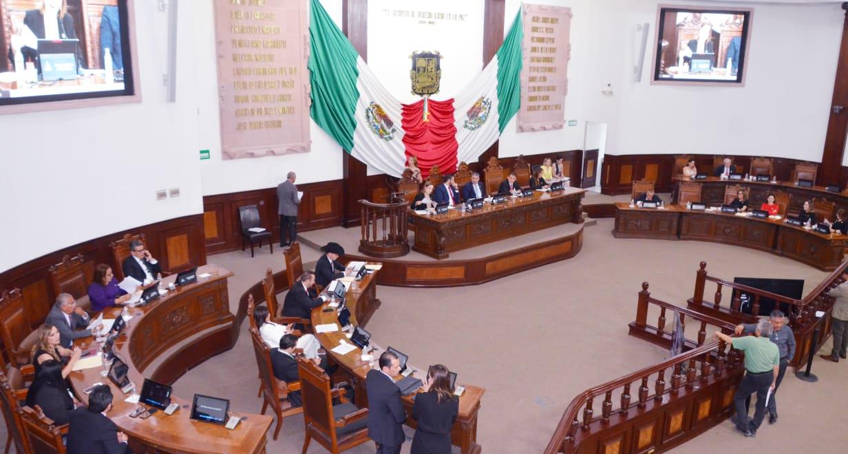 Aprueba Congreso revocación de mandato en Piedras Negras