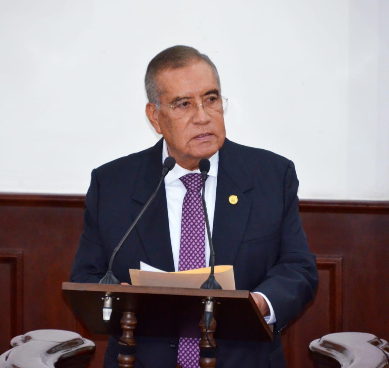 Solicita Congreso fortalecer programas para agricultores