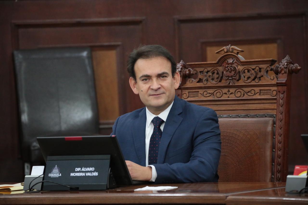 Pide Congreso garantizar energía a todo México