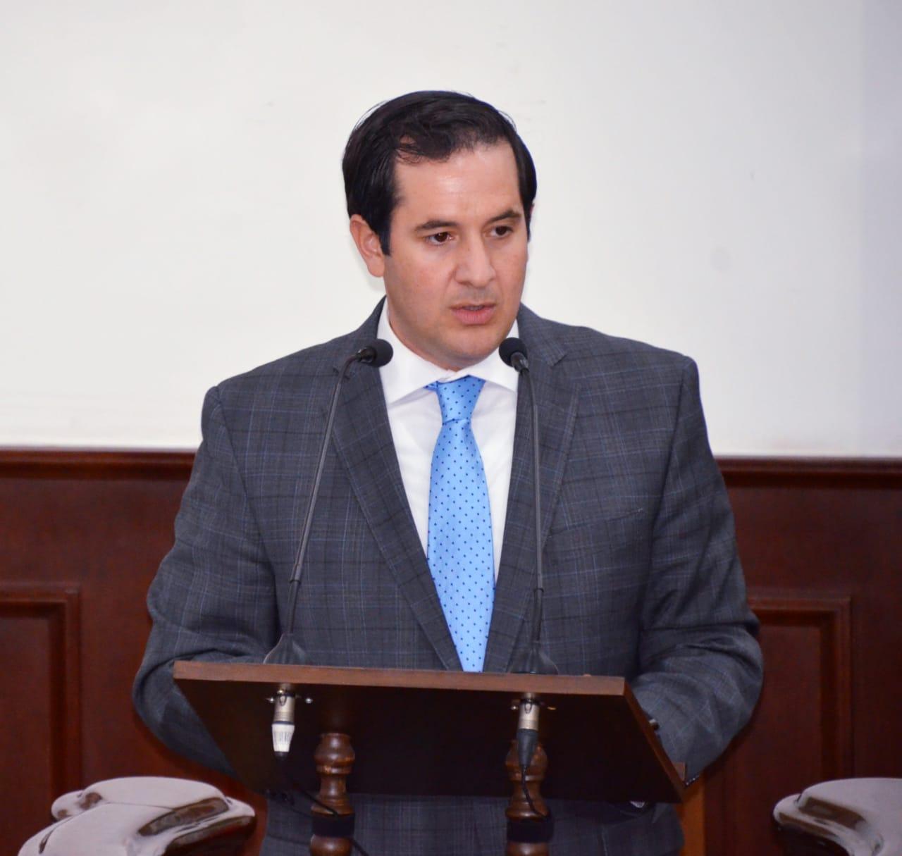 Solicita Congreso vincular laboralmente a jóvenes