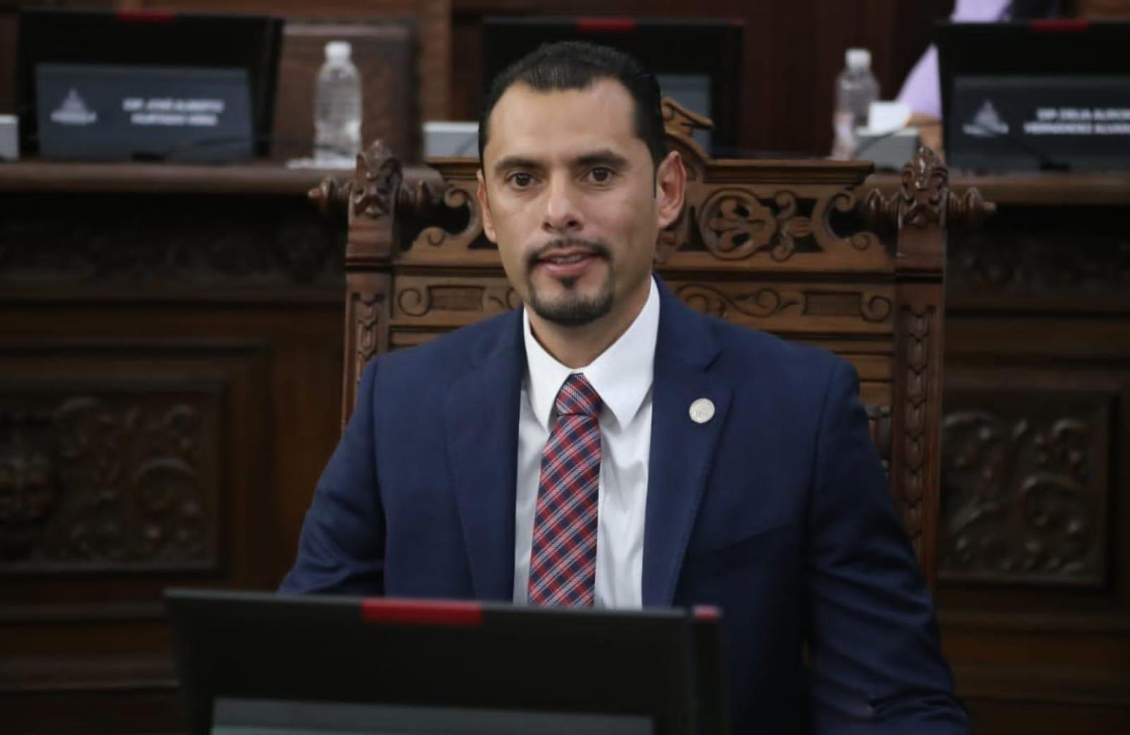 Plantea Congreso fomentar la participación ciudadana