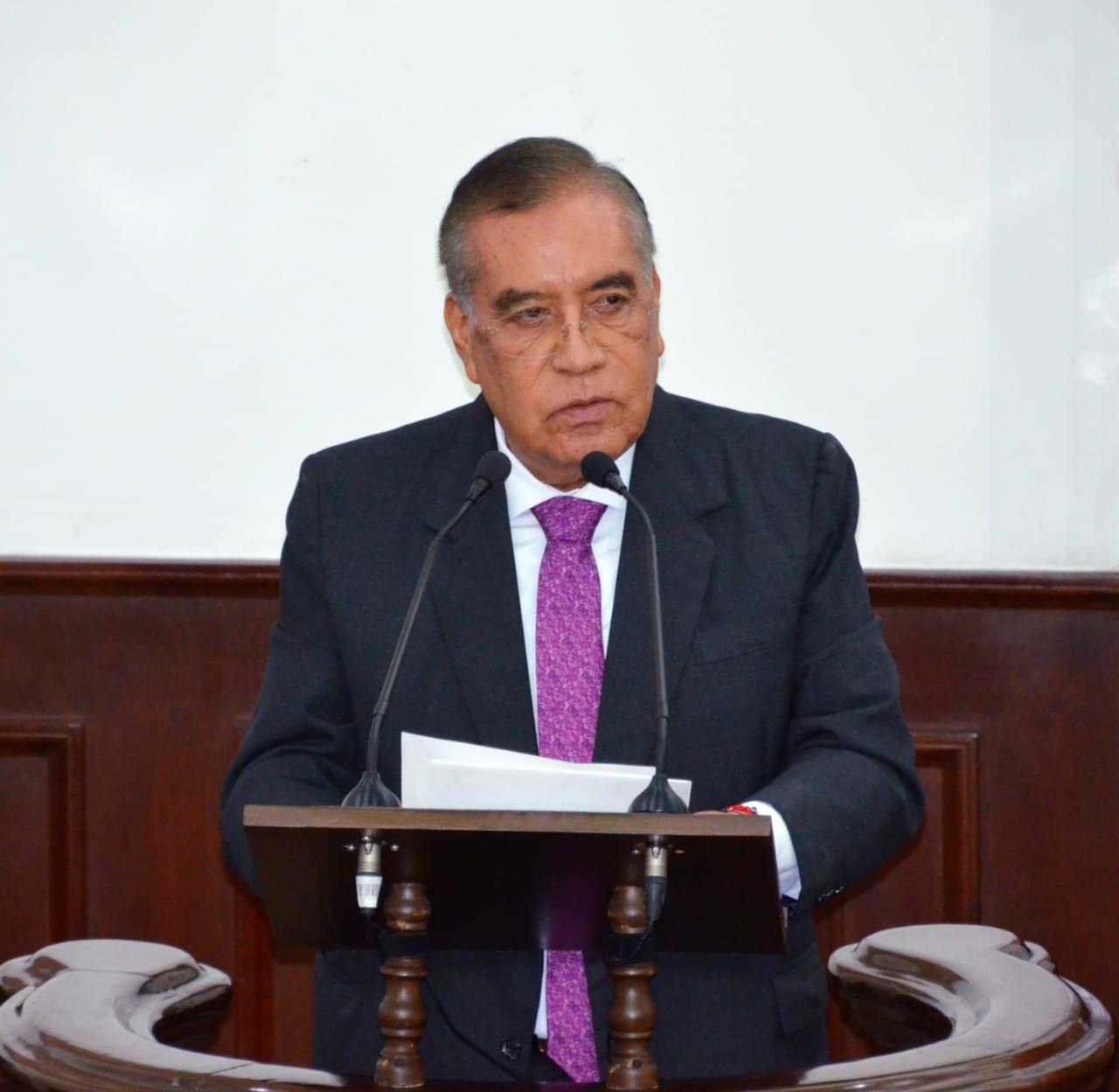 Aprueba el Congreso paridad en comisiones