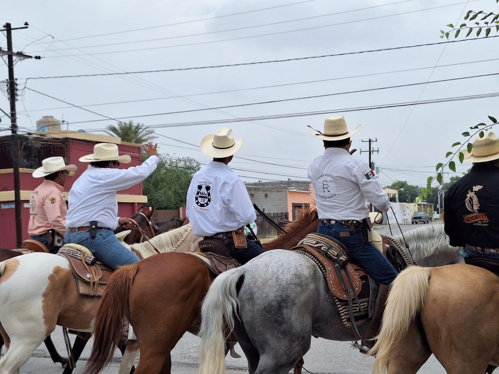 Montan por 89 años del Ejido Fresnillos