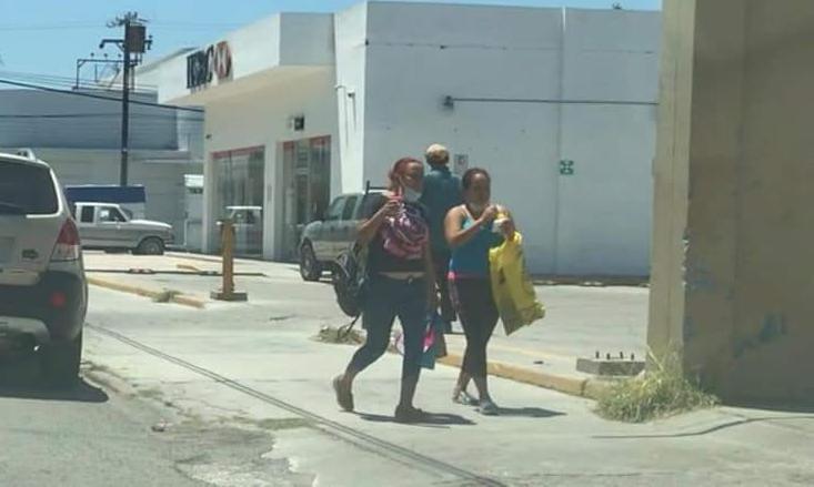 Alerta Protección Civil por tercera onda de calor