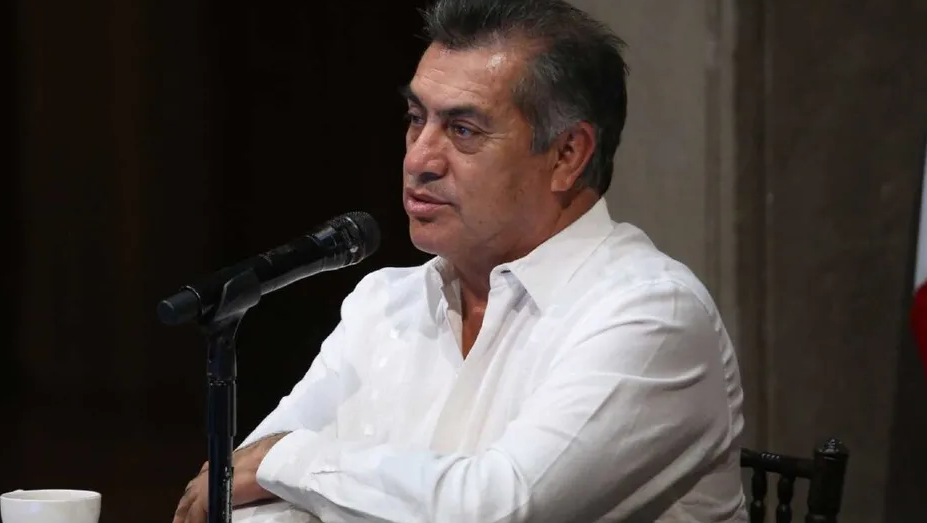 Contraloría de NL inhabilita seis meses a Jaime Rodríguez ‘El Bronco’