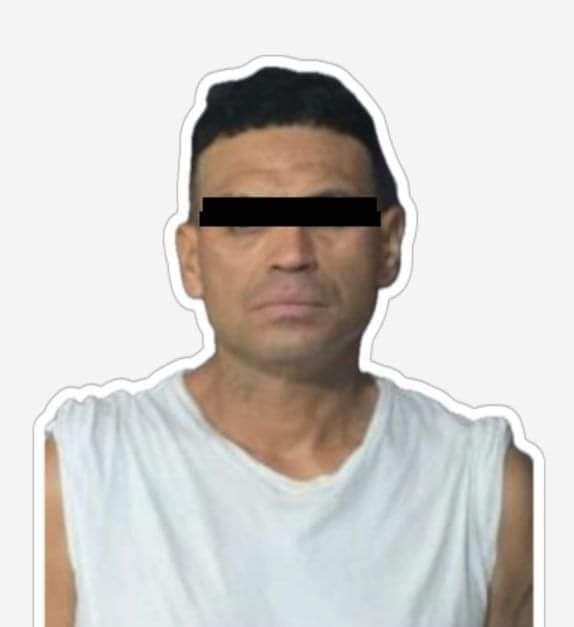 A prisión agresor del doctor Minor