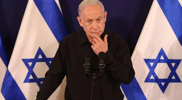 CPI pide arresto de Netanyahu y líderes de Hamás por crímenes de guerra en Gaza