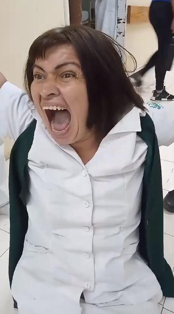 Ataca enfermera de IMSS a mujeres en trabajo de parto