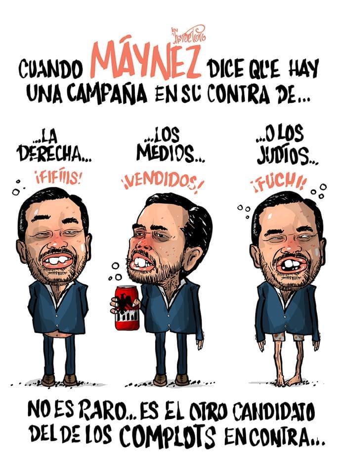 ERMITA 318