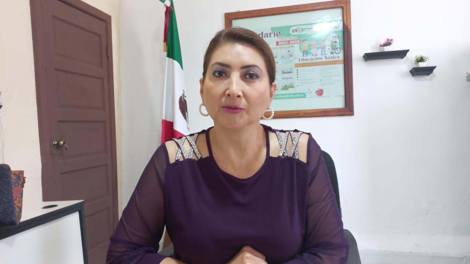Sufren escuelas estragos del calor