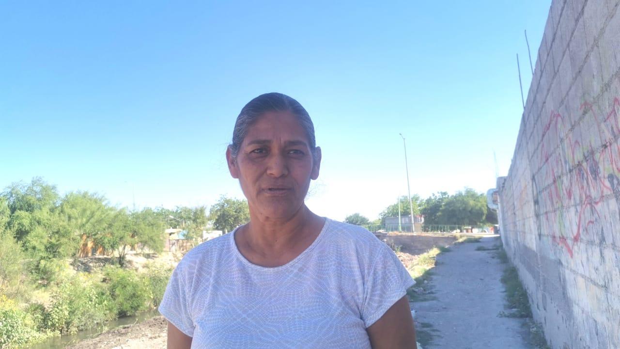 “La voluntad se nota”: vecinos del arroyo