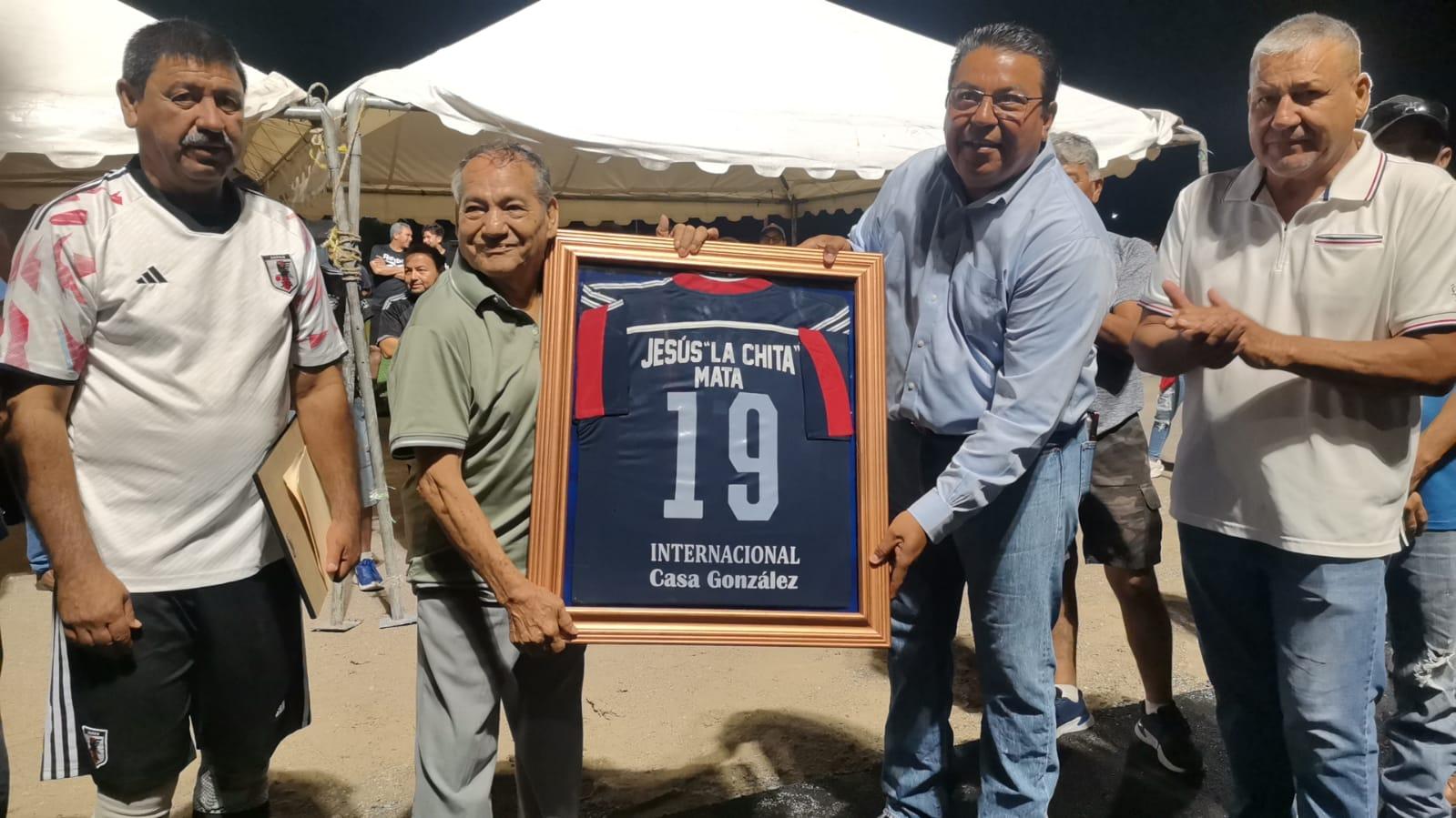 EL DEPORTE ME HA DADO TODO
