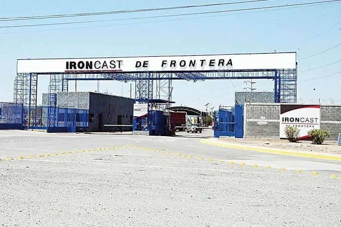 HAY EMPLEOS EN FRONTERA