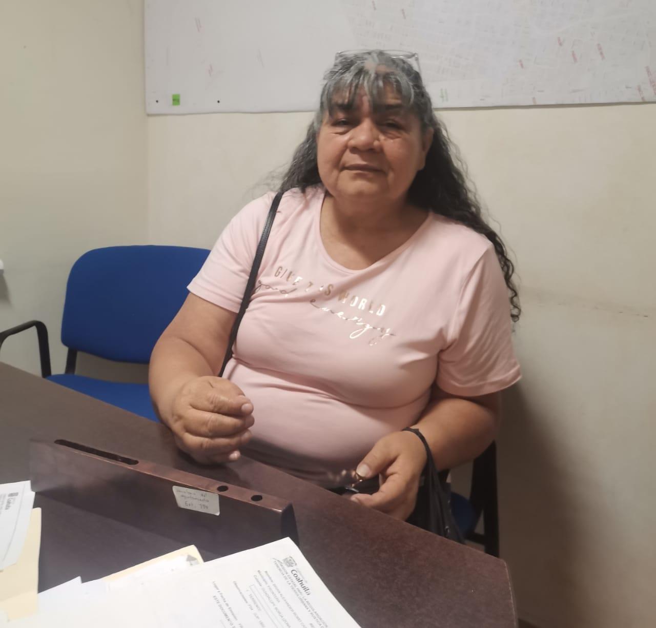 Solicitan agilizar escrituras