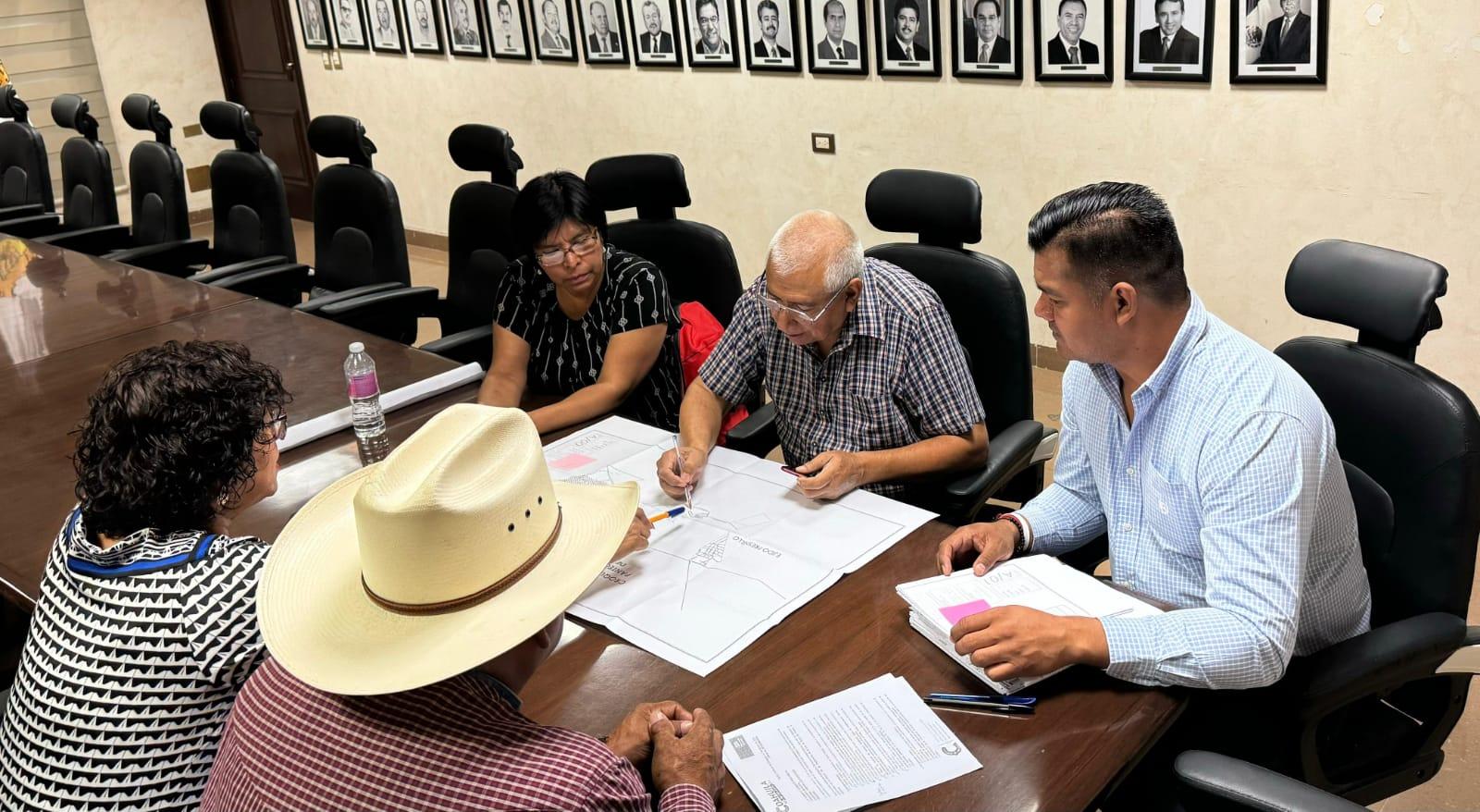 Se acerca la operación del nuevo panteón