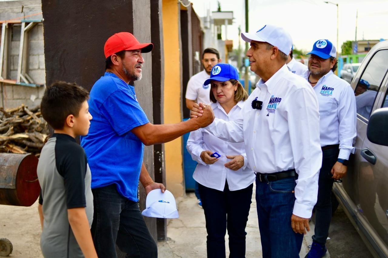 ¡Ganaremos otra vez”